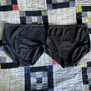 ARQ High Rise Undies